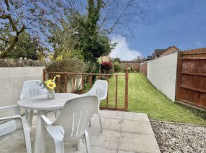 Gardens- click for photo gallery